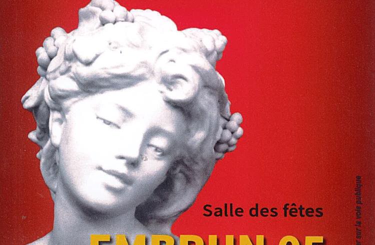 33e Salon des Antiquités, Belle Brocante_Embrun - 33e Salon des Antiquités, Belle Brocante_Embrun