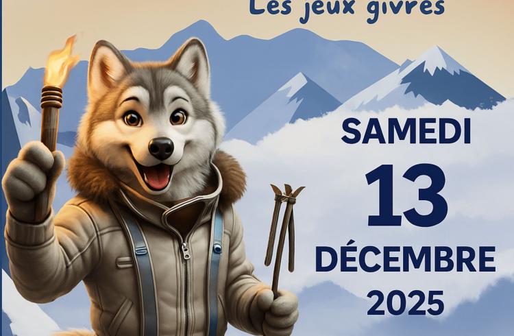 En piste pour l'ouverture_Uvernet-Fours - Les Jeux Givrés