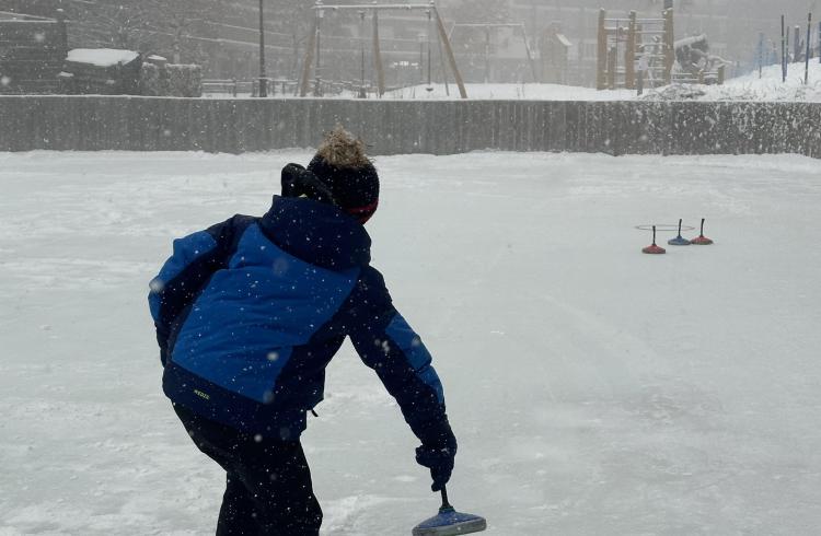 Les jeux Praloupiens_Uvernet-Fours