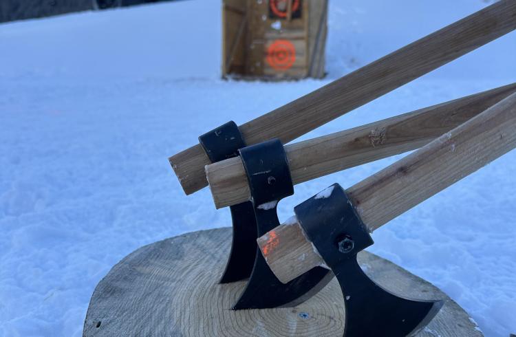 Les jeux Praloupiens_Uvernet-Fours