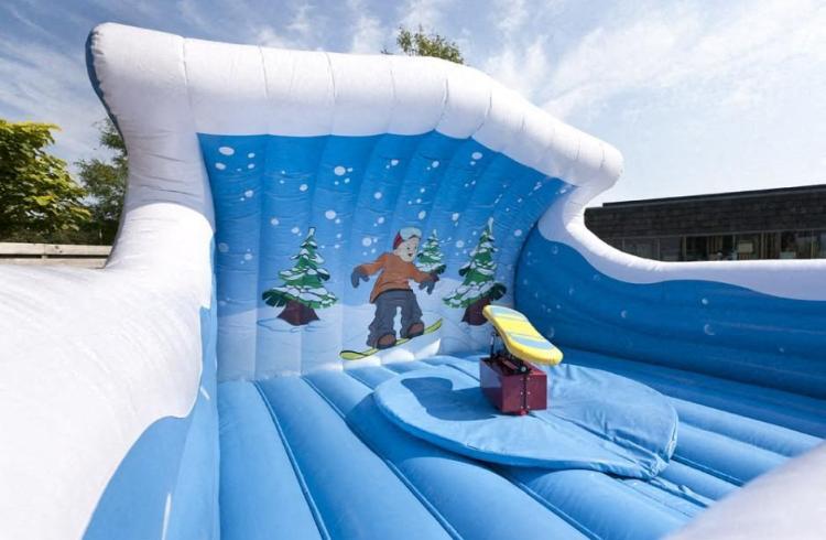 Les jeux Praloupiens_Uvernet-Fours