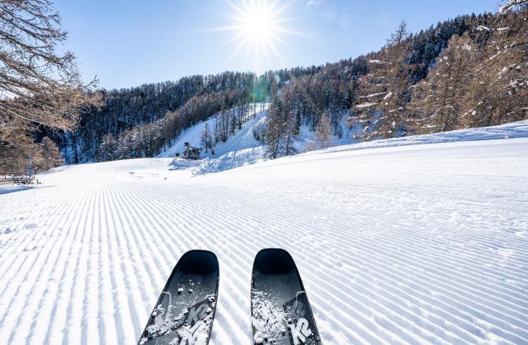 Forfaits Saison « Primeur » domaine alpin Crévoux - Vente à Embrun !_Embrun - Forfaits Saison « Primeur » domaine alpin Crévoux - Vente à Embrun !_Embrun