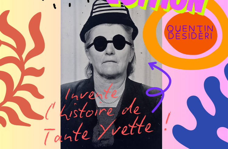 Atelier Micro-édition à L'Alternateur_Seyne - Affiche