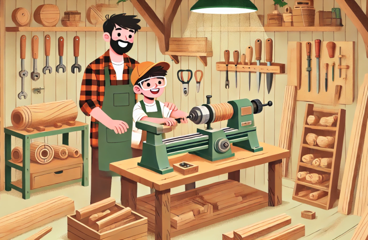 Atelier du Petit Menuisier_Pra Loup 1600