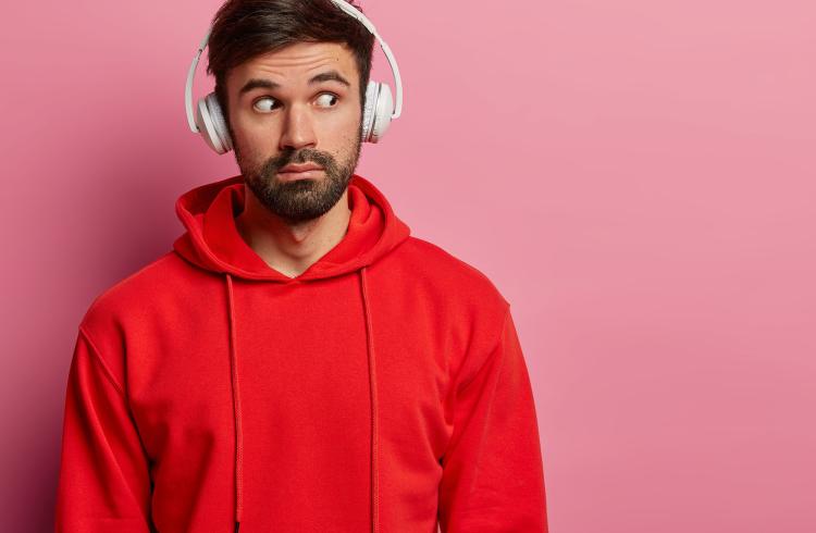Blind Test - Quizz Musicale