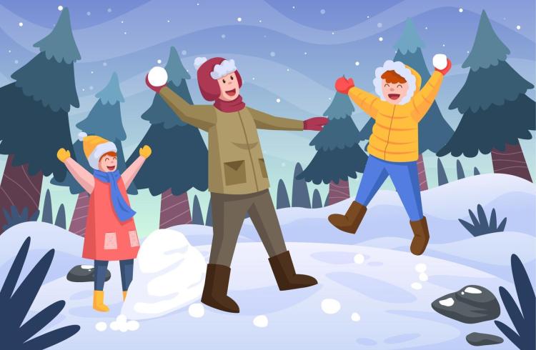 Snipers des Neiges_Pra Loup 1600 - Snipers des neiges