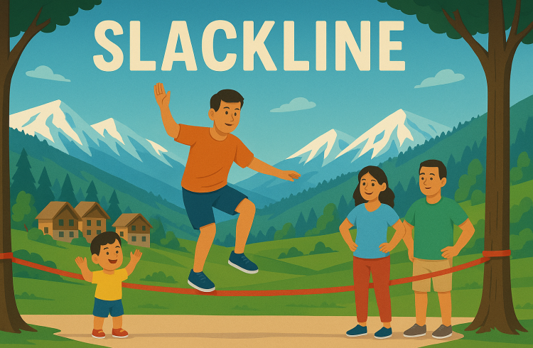 Slackline_Pra Loup 1600