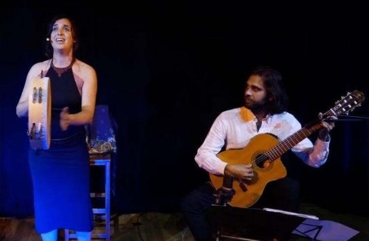 Duo Napolitain Wa'Nema_Seyne - Duo Napolitain Wa'Nema