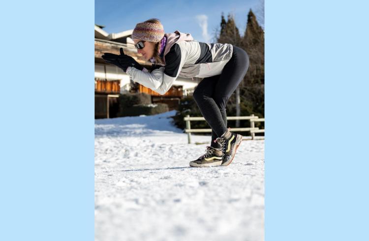 Cours de yoga avec Albane_Pra Loup 1600