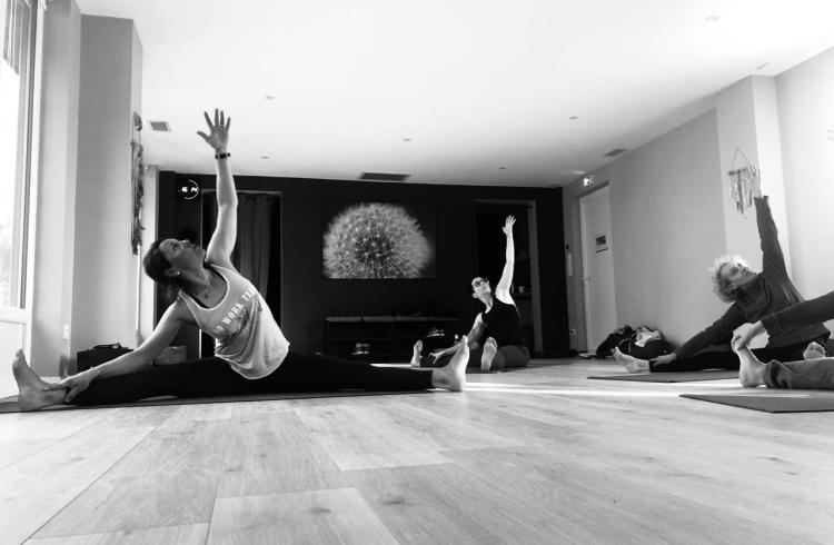 Yoga Vinyasa_Pra Loup 1600 - Yoga