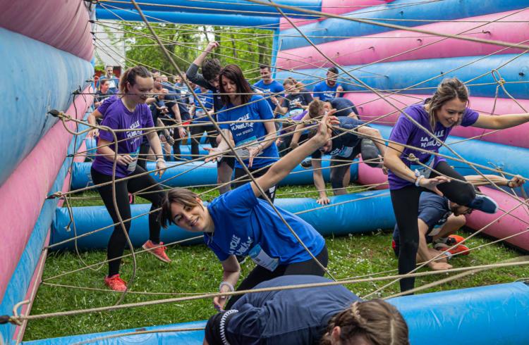 La Folle Furieuse - Barcelonnette - La Folle Furieuse