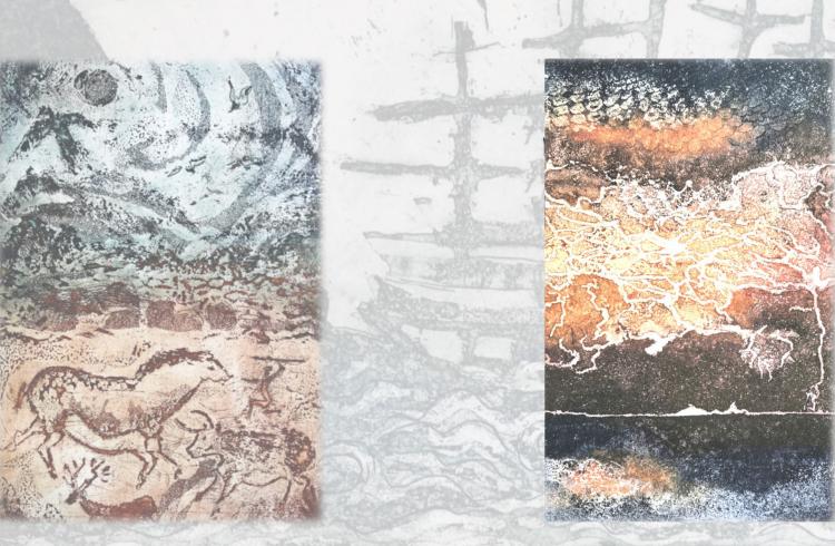 14e fête de l'Estampe - Barcelonnette