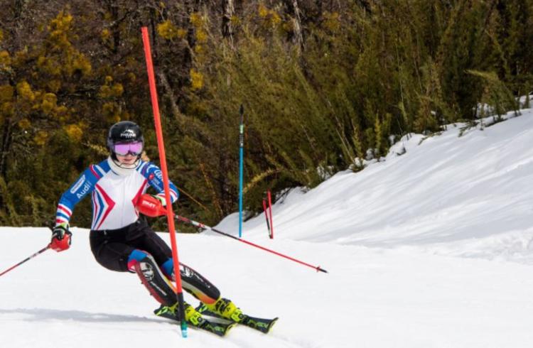 Super G U14 - Coupe d'Argent_Pra Loup 1600