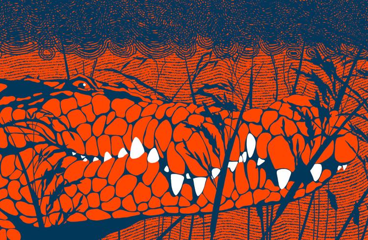 Atelier Frédéric Marais - Illustration de Frédéric Marais
