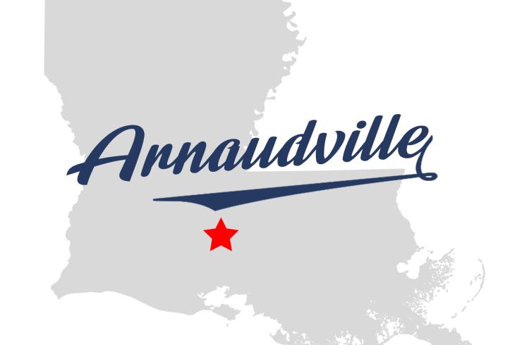 Voyage immobile à Arnaudville - Jausiers - Arnaudville
