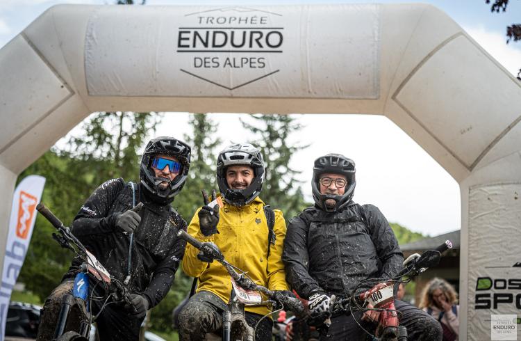 2ème étape du Trophée Enduro des Alpes Chabanon - Montclar_Montclar - 2ème étape du Trophée Enduro des Alpes Chabanon - Montclar_Montclar