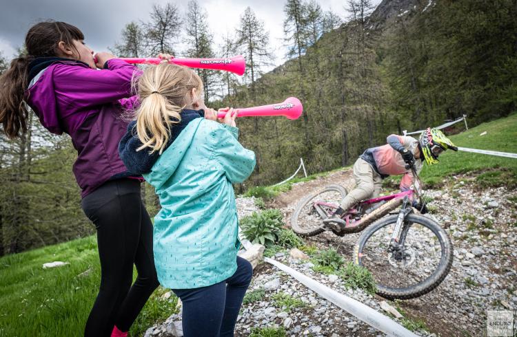 2ème étape du Trophée Enduro des Alpes Chabanon - Montclar_Montclar - 2ème étape du Trophée Enduro des Alpes Chabanon - Montclar_Montclar