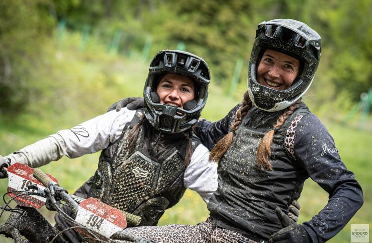2ème étape du Trophée Enduro des Alpes Chabanon - Montclar_Montclar - 2ème étape du Trophée Enduro des Alpes Chabanon - Montclar_Montclar