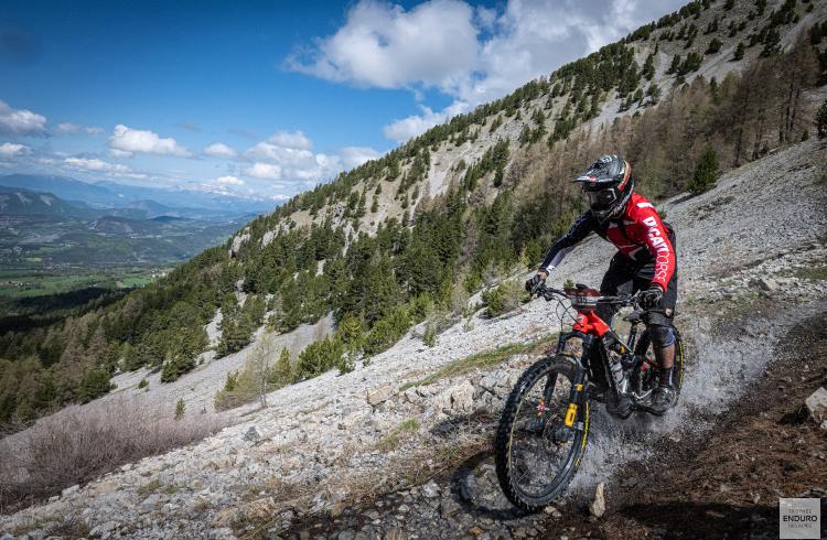 2ème étape du Trophée Enduro des Alpes Chabanon - Montclar_Montclar - 2ème étape du Trophée Enduro des Alpes Chabanon - Montclar_Montclar