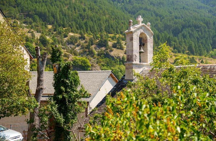 Enquête animée : Les mystères de l'île rose_Saint-Crépin - Saint-Crépin mystères