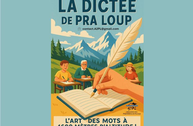 Dictée de PraLoup_Pra Loup 1600
