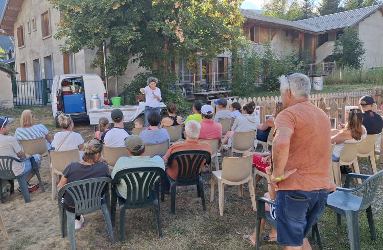 Rencontre culturelle - Rencontre culturelle