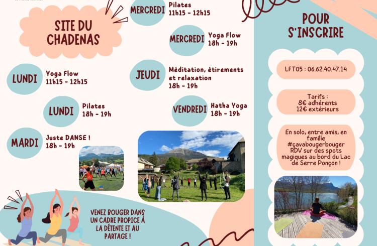 Juste dance_Embrun - Juste dance_Embrun