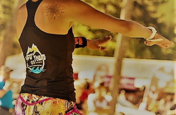 JUSTE DANSE