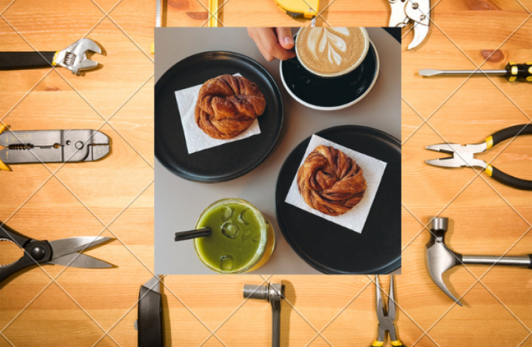 Repair café_Seyne - Repair café