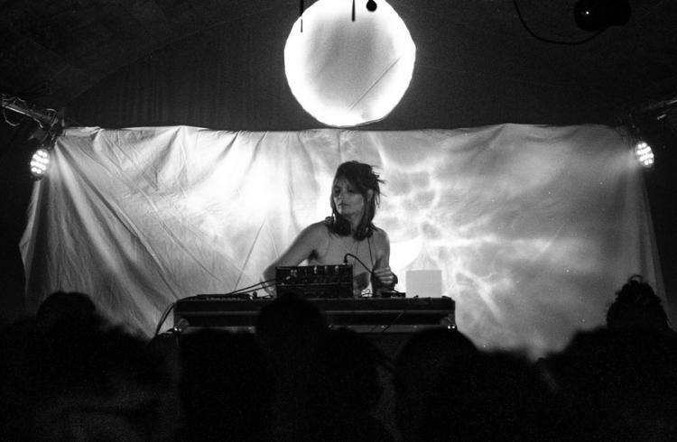 Apero Mix DJ Cach’aça Louve de Gap - Saint-Paul-sur-Ubaye - DJ Cach’aça