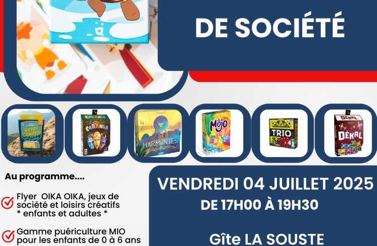 jeux