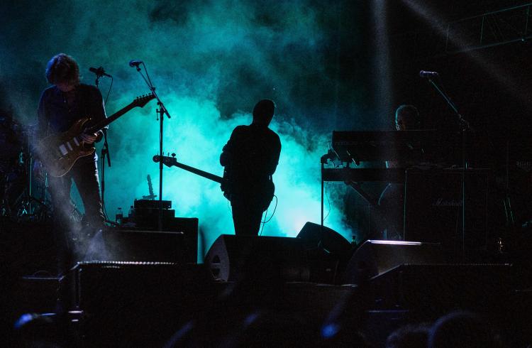 Concert - Barcelonnette