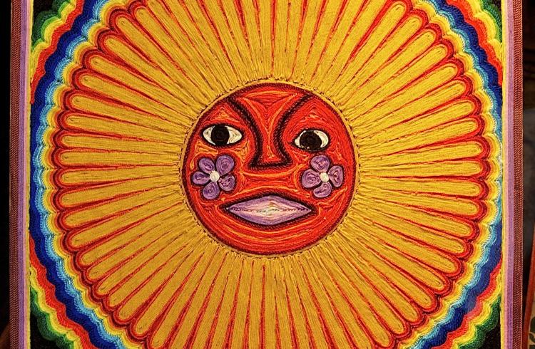 Art Huichol - Art Huichol