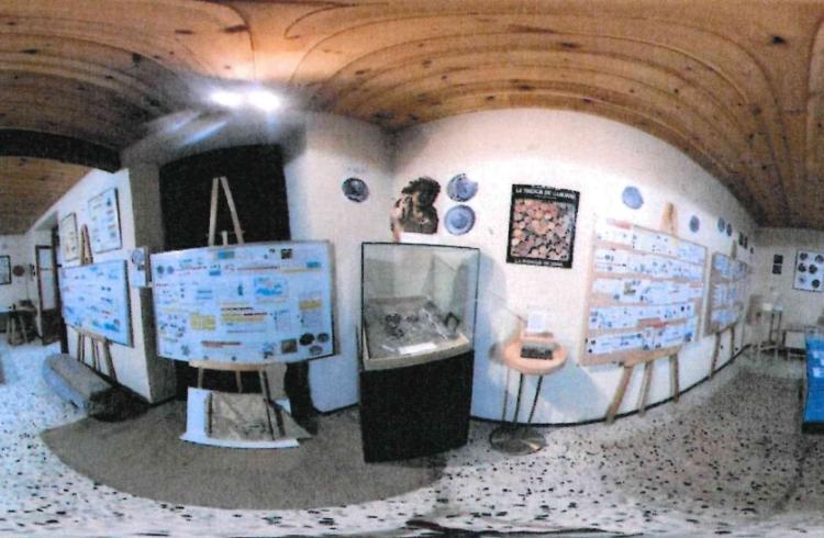 Exposition “De Crésus à l’Euro, notre  monnaies un voyage archéologique”_Montclar - Exposition “De Crésus à l’Euro, notre  monnaies un voyage archéologique”