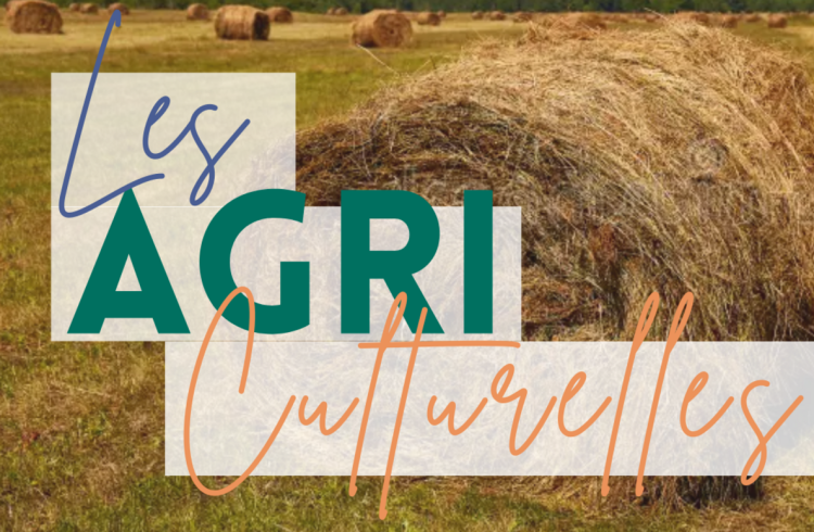 Les Agri'Culturelles - Jausiers