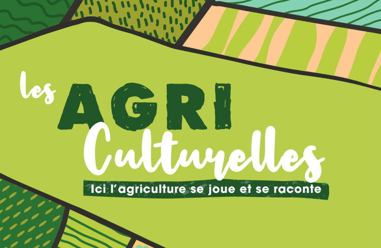Les Agri'Culturelles - Jausiers