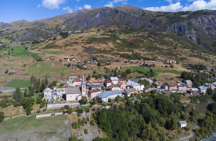 Journée festive - Saint-Paul-sur-Ubaye - Saint-Paul-sur-Ubaye