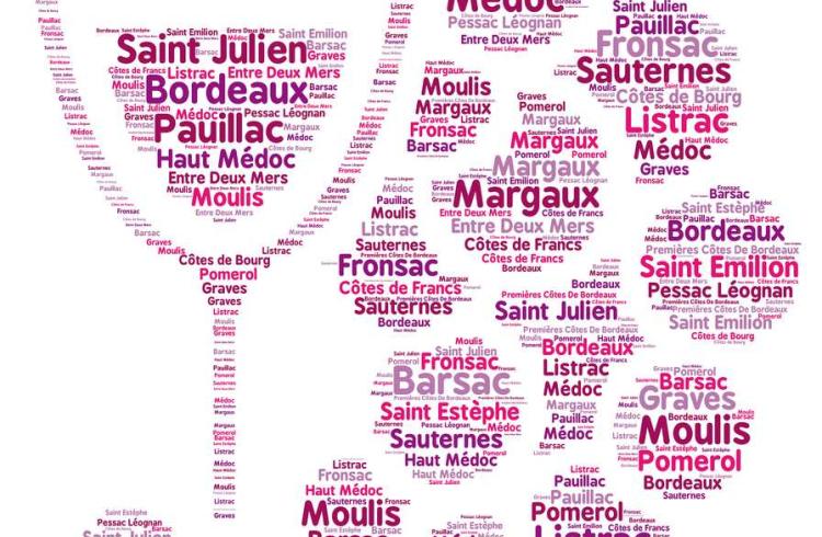 Découverte vins de Bordeaux au Sérana_Seyne - Vins de Bordeaux