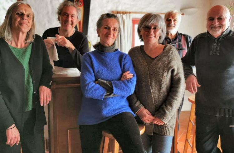 Soirée théâtre_Seyne - fenêtre sur cour theatre seyne