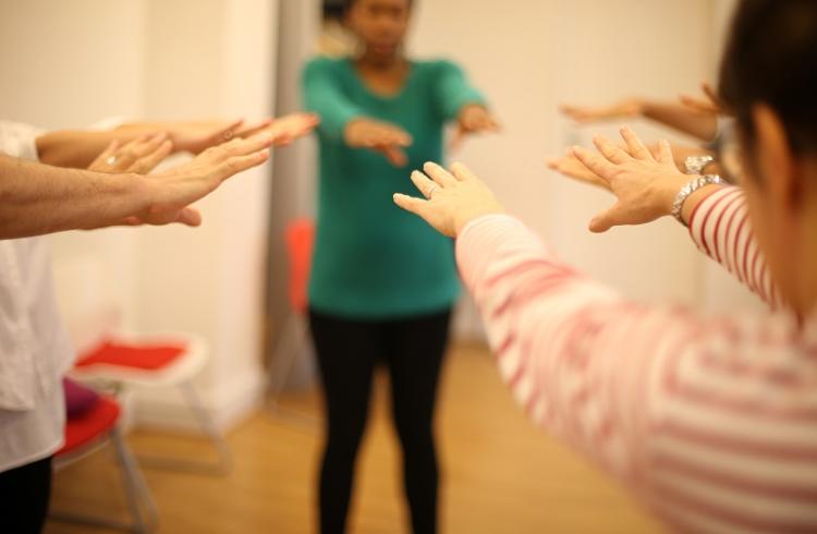 Atelier sophrologie_Seyne - Atelier sophrologie