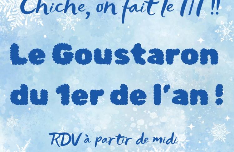 1/1 à la Maison d'Elise_Montclar - affiche