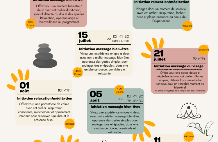 Initiation relaxation/méditation_Montclar - Initiation relaxation/méditation_Montclar