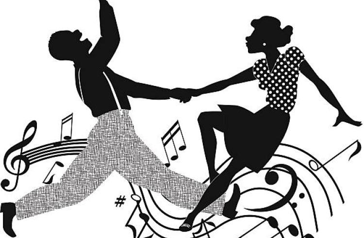 Spectacle musical - Café des arts_Montclar - Danseurs