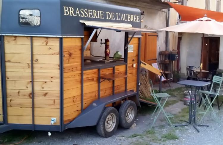 Apéro de la Carriole_Selonnet - Carriole