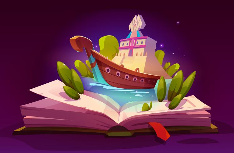 Atelier contes et goûter_Montclar - Atelier contes et goûter