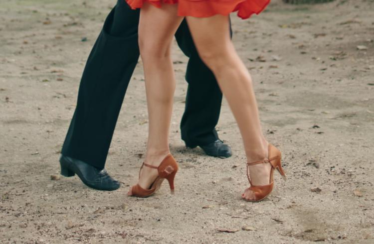 Danse salsa - Danse salsa