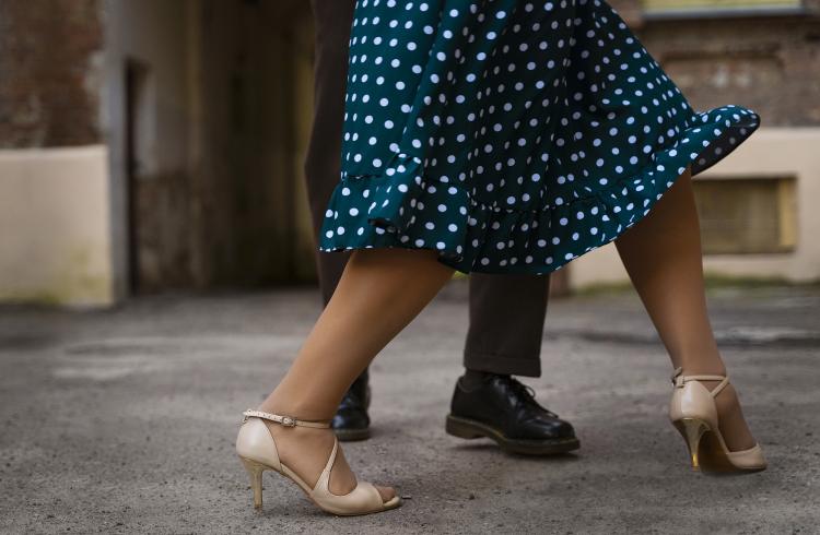 Danse - Danse