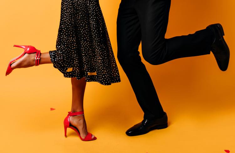 Danse - Danse