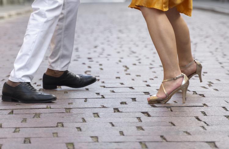 Danse - Danse