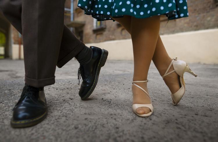 Danse - Danse